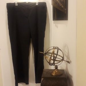 LANE BRYANT WOMAN' DRESS PANTS